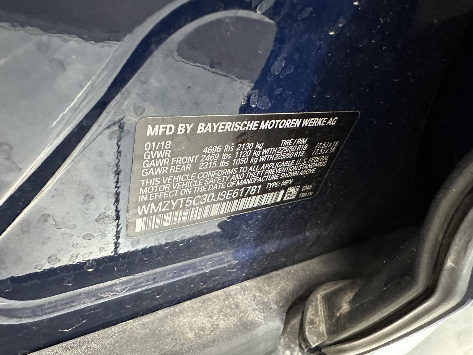 Used 2018 MINI Cooper Countryman S image 16