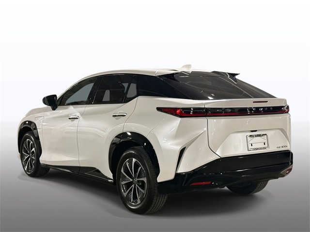 Certified 2025 Lexus RZ 300e 300e Premium image 12