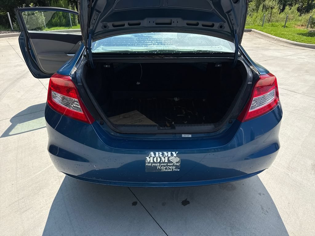 Used 2012 Honda Civic EX-L image 32