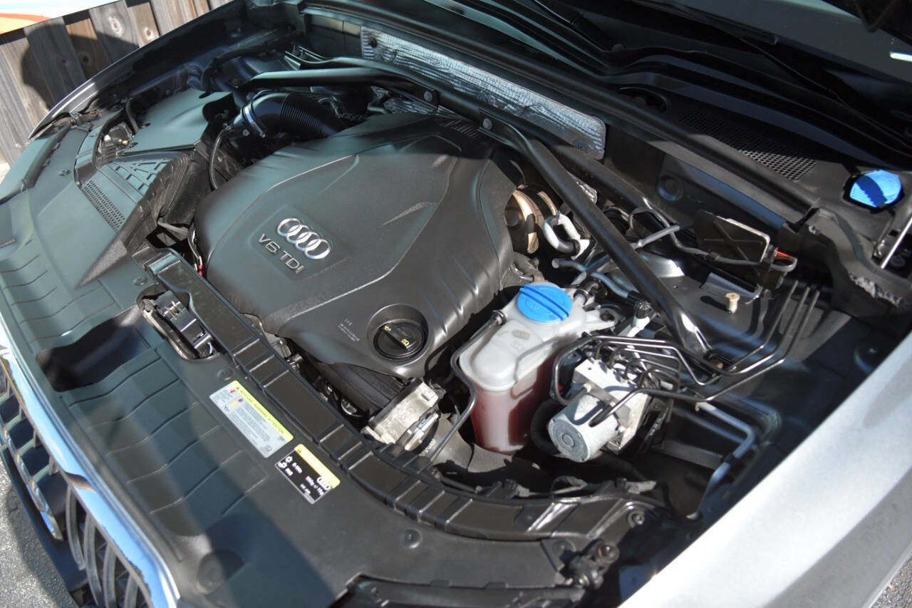 Used 2015 Audi Q5 TDI Premium Plus image 26