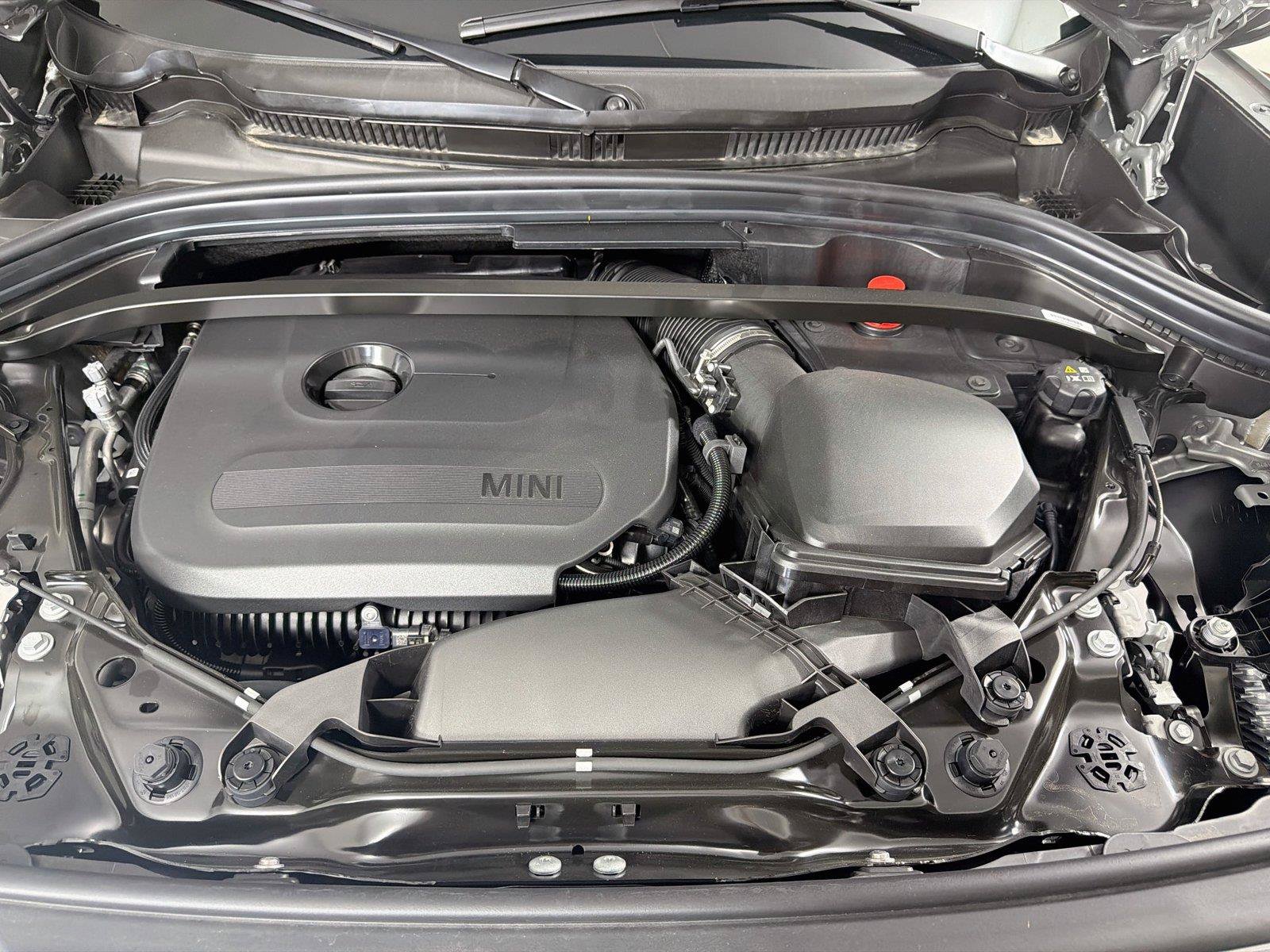 New 2027 MINI Cooper Countryman S AWD/4WD image 29