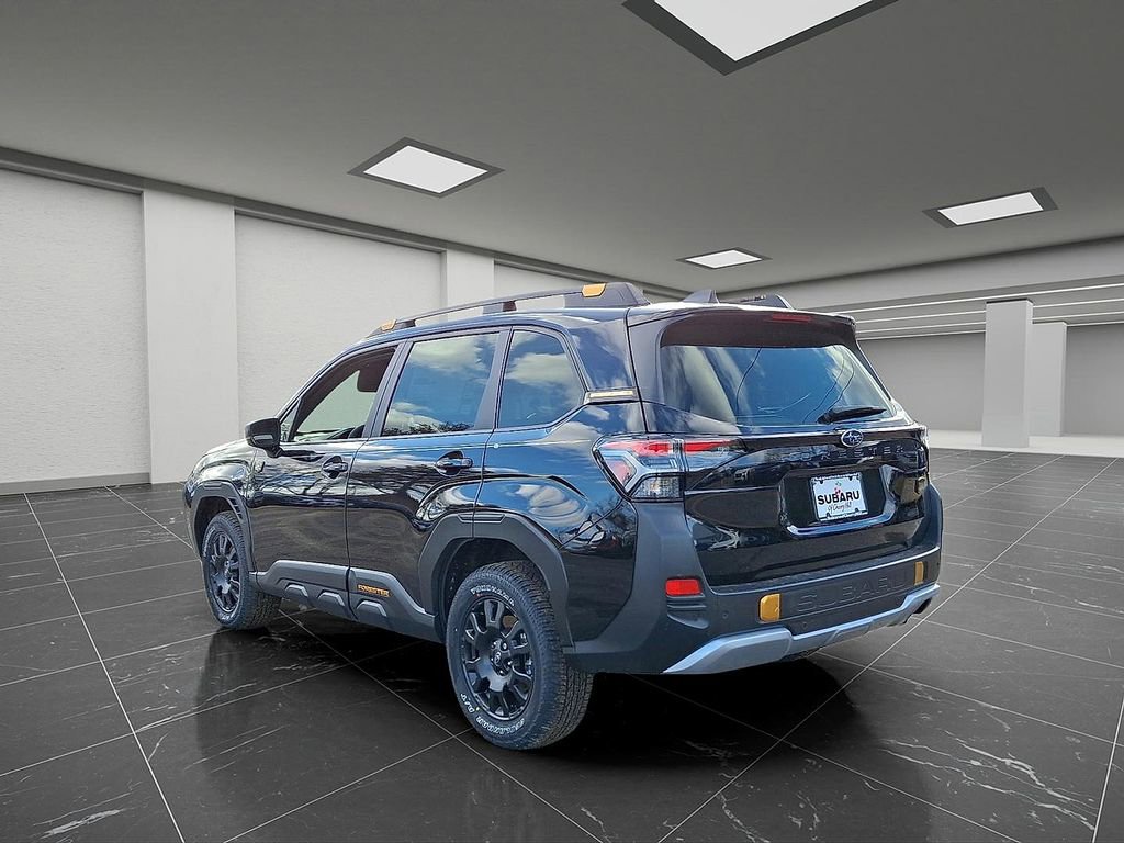 New 2026 Subaru Forester Wilderness image 4