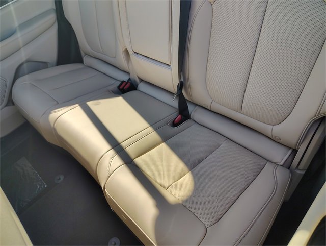 New 2025 Jeep Grand Cherokee Limited image 30