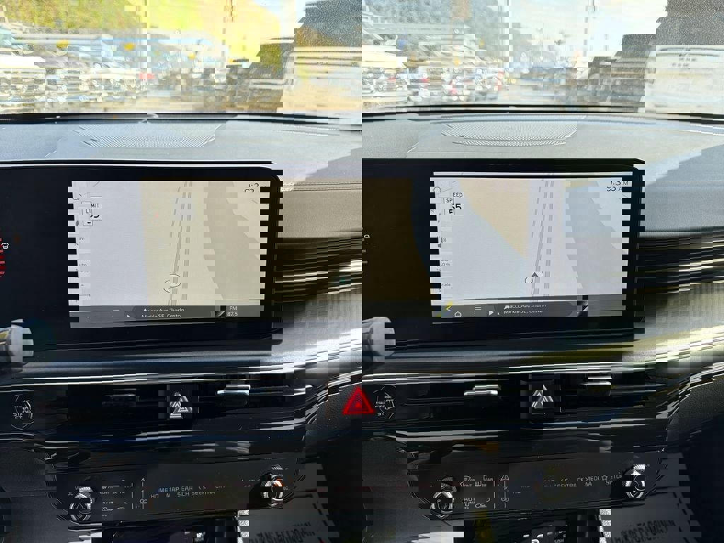 Used 2025 Kia K5 GT-Line image 21