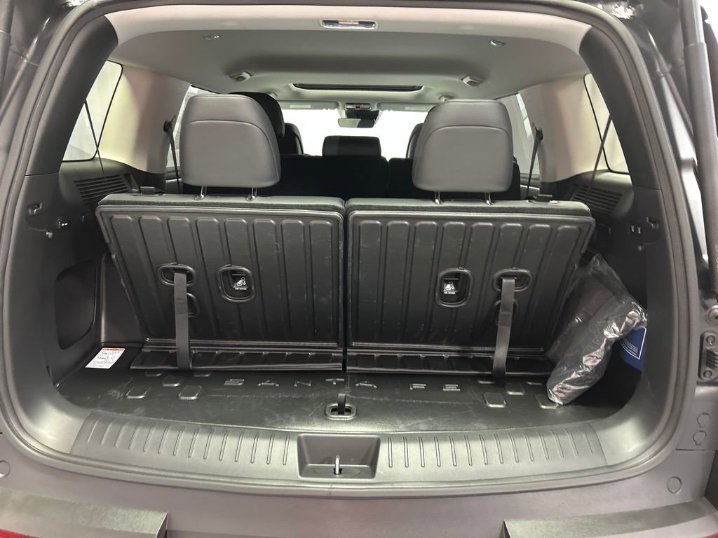 New 2026 Hyundai Santa Fe XRT image 24
