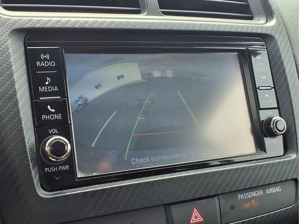 Used 2021 Mitsubishi Outlander Sport ES image 7