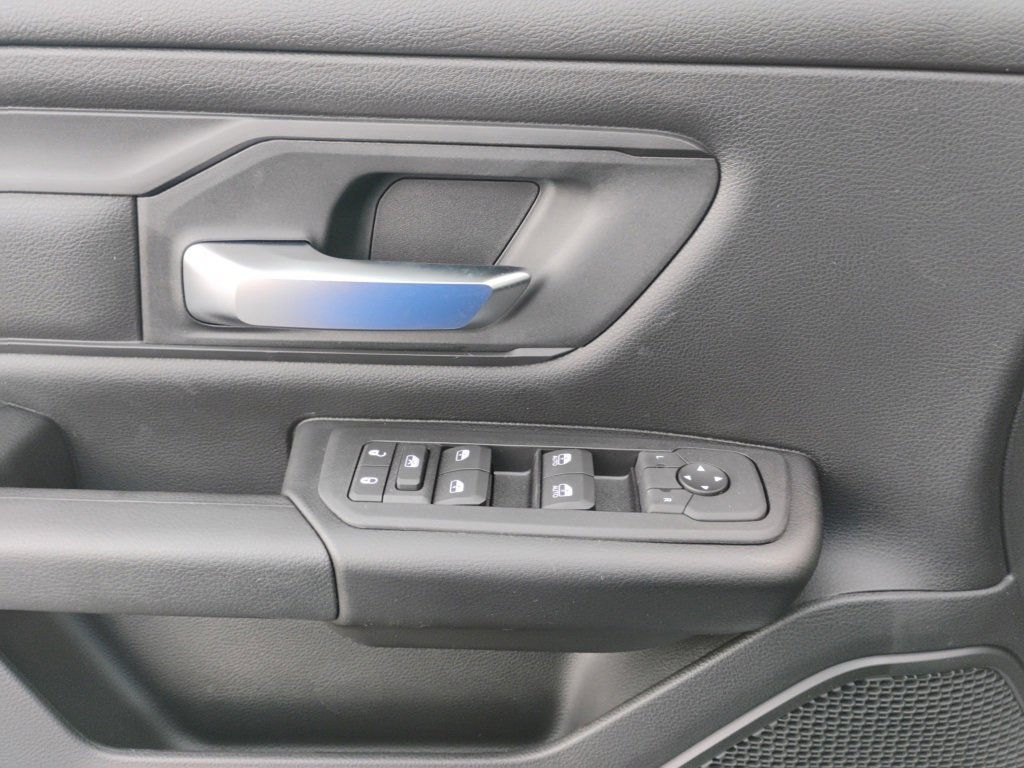 New 2026 RAM 1500 Express image 19