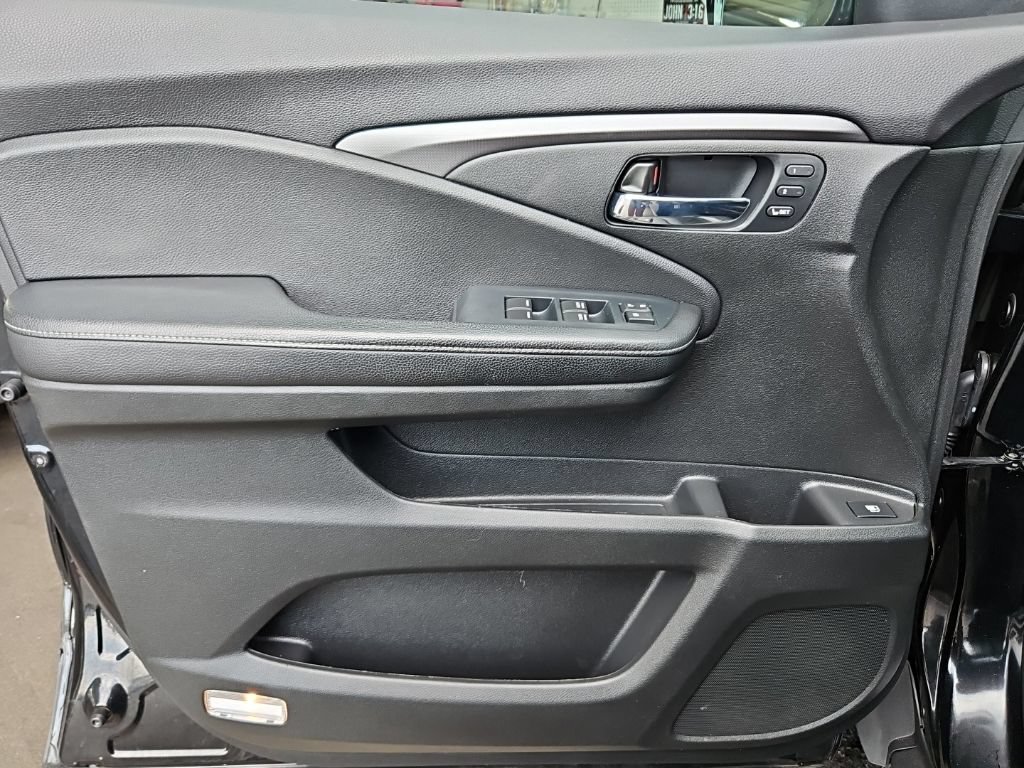Used 2023 Honda Ridgeline RTL-E image 23
