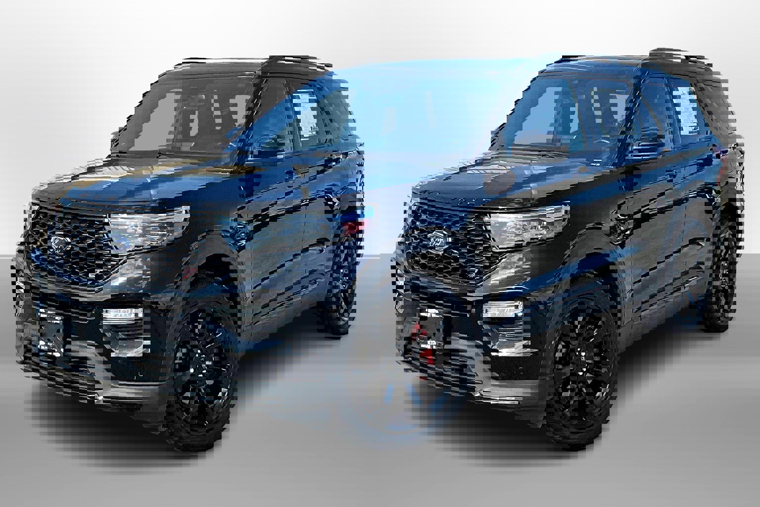 Used 2021 Ford Explorer ST w/ Equipment Group 401A image 13