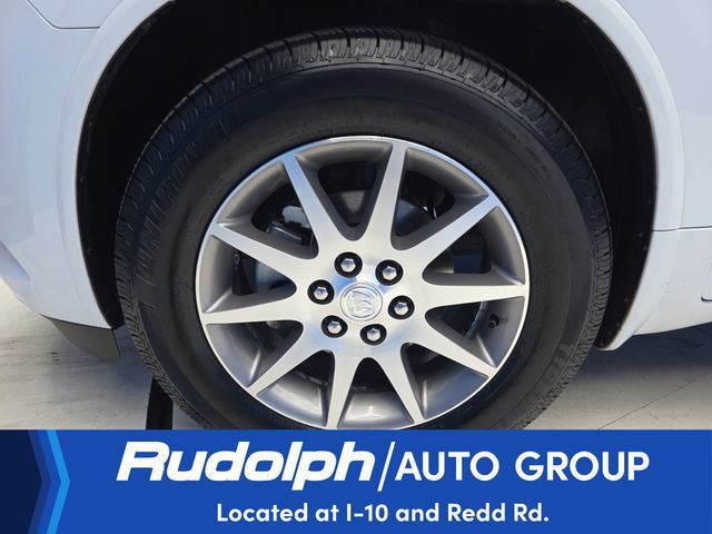 Used 2016 Buick Enclave Leather AWD/4WD image 35