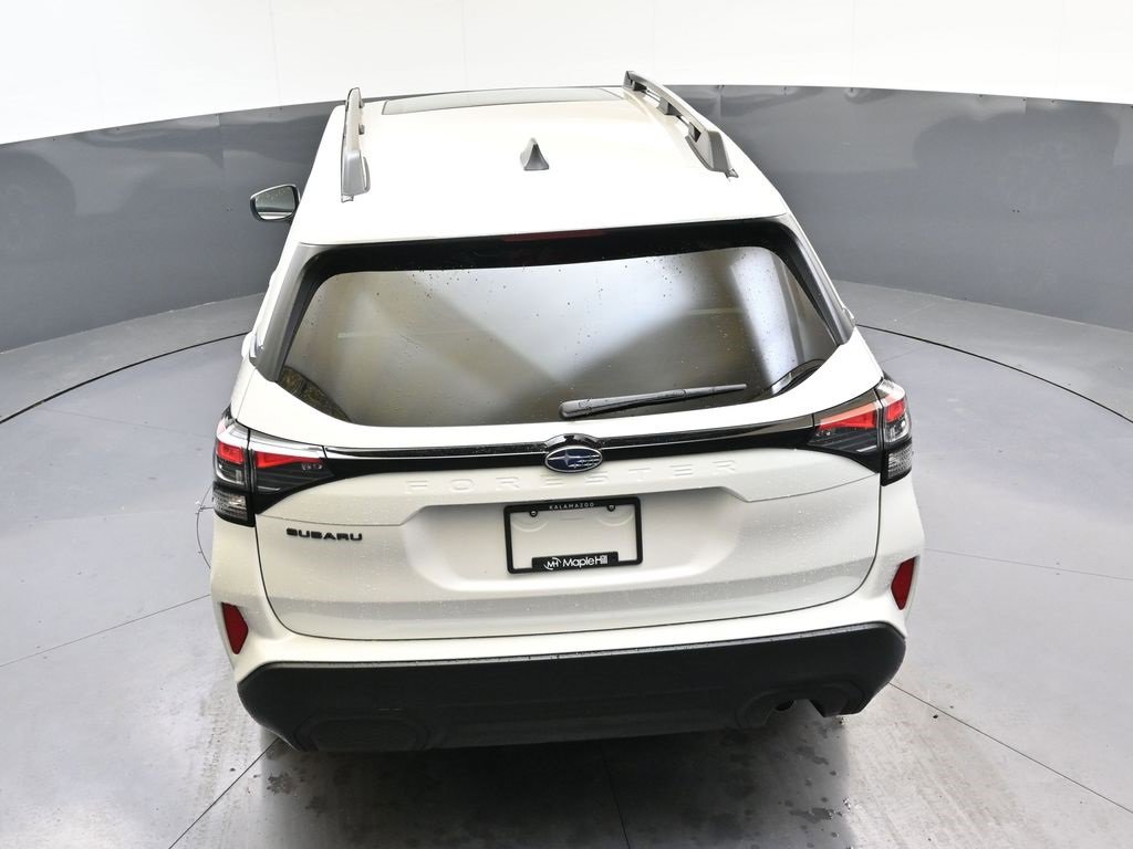 New 2026 Subaru Forester Premium image 39