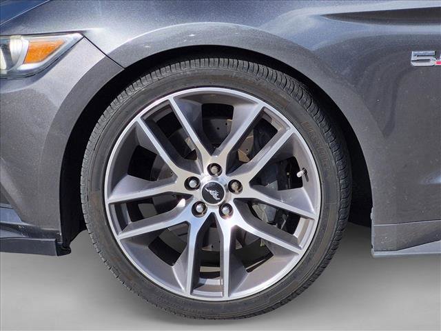 Used 2015 Ford Mustang GT Premium w/ Equipment Group 401A RWD image 9