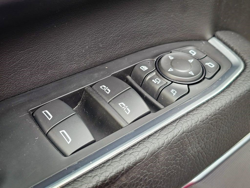 Certified 2024 GMC Sierra 2500 Denali w/ Denali Reserve Package image 15