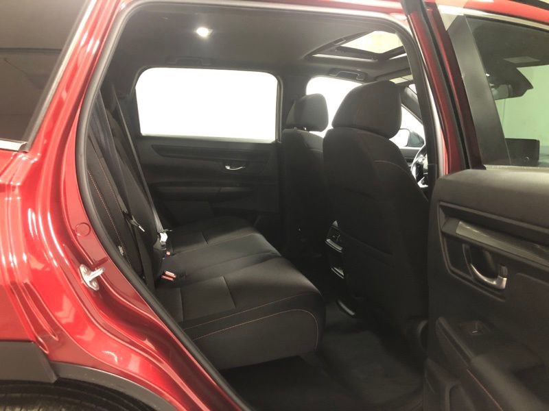 Used 2023 Honda CR-V Sport image 10