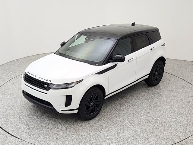 New 2026 Land Rover Range Rover Evoque S AWD/4WD image 13