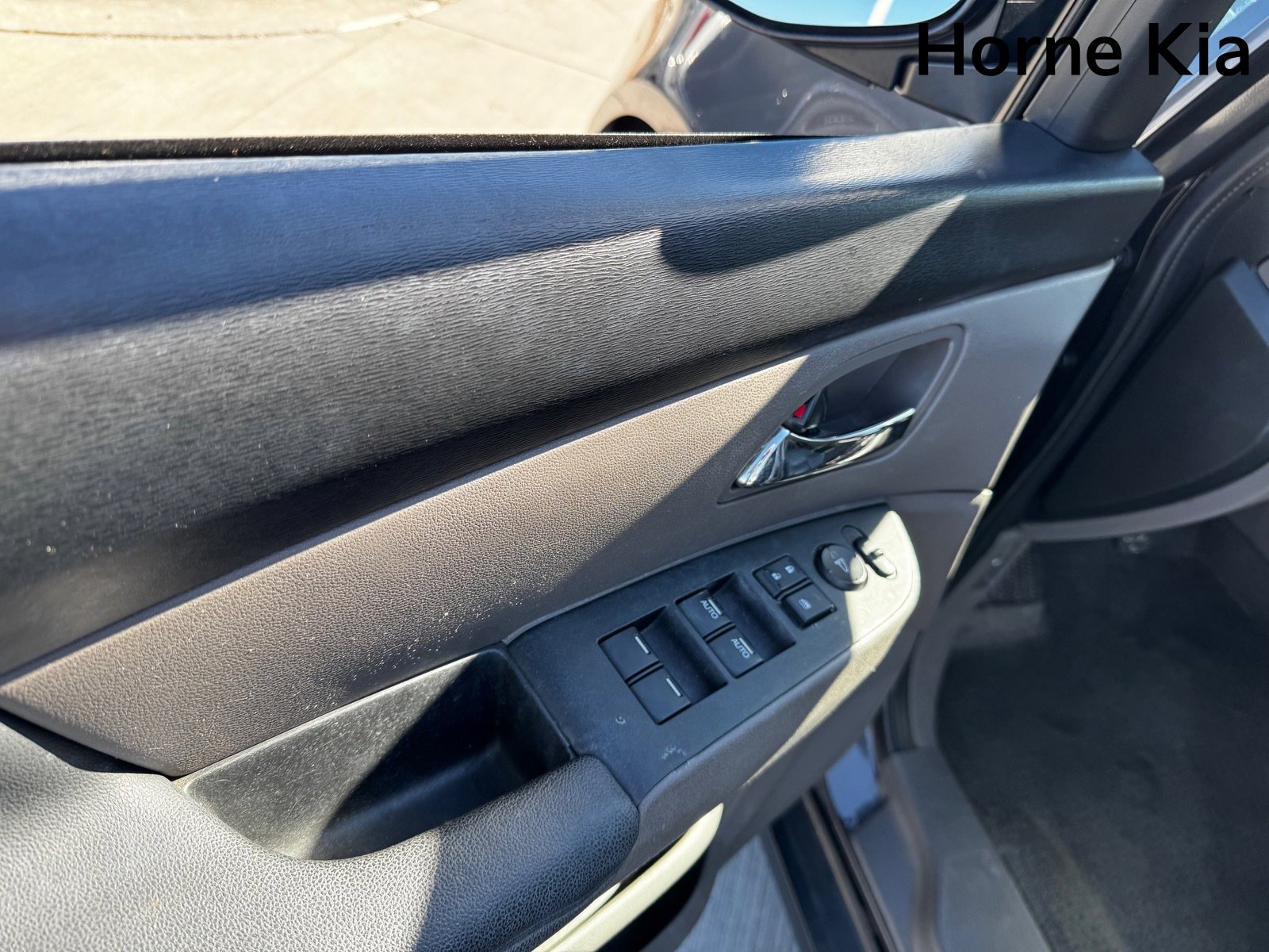 Used 2016 Honda Odyssey EX-L image 11