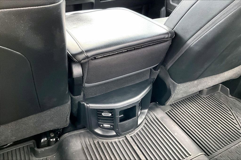 Used 2023 RAM 3500 Tradesman image 30