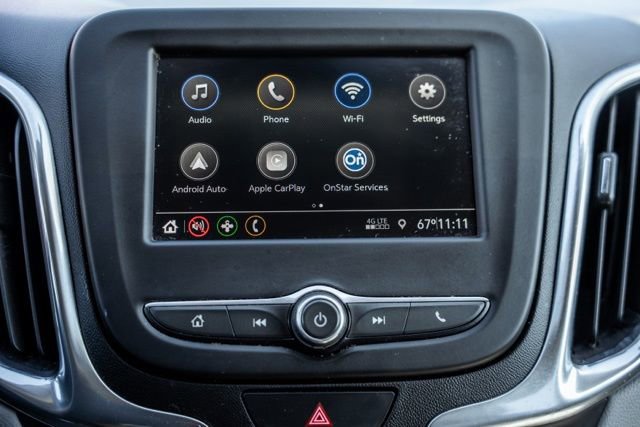 Used 2020 Chevrolet Equinox LT AWD/4WD image 20
