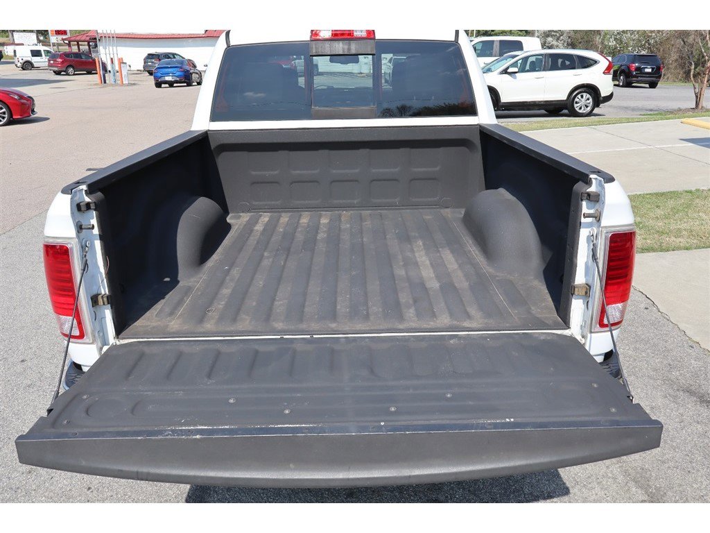 Used 2015 RAM 1500 Limited image 53