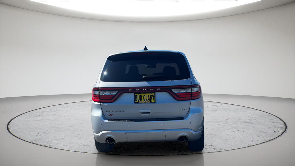 Used 2025 Dodge Durango GT AWD/4WD image 10