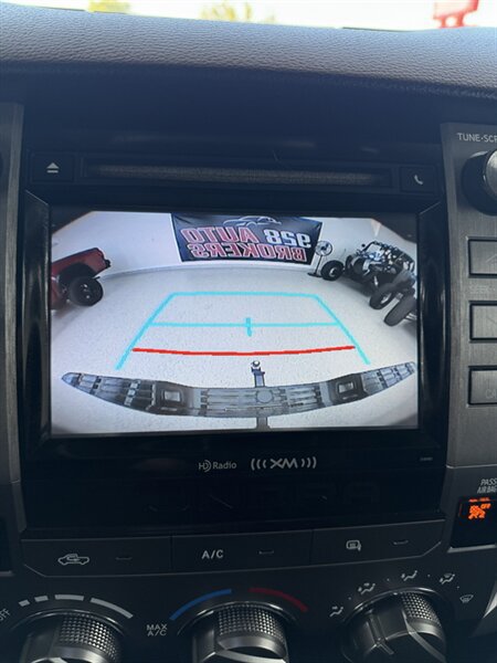 Used 2018 Toyota Tundra SR5 AWD/4WD image 6