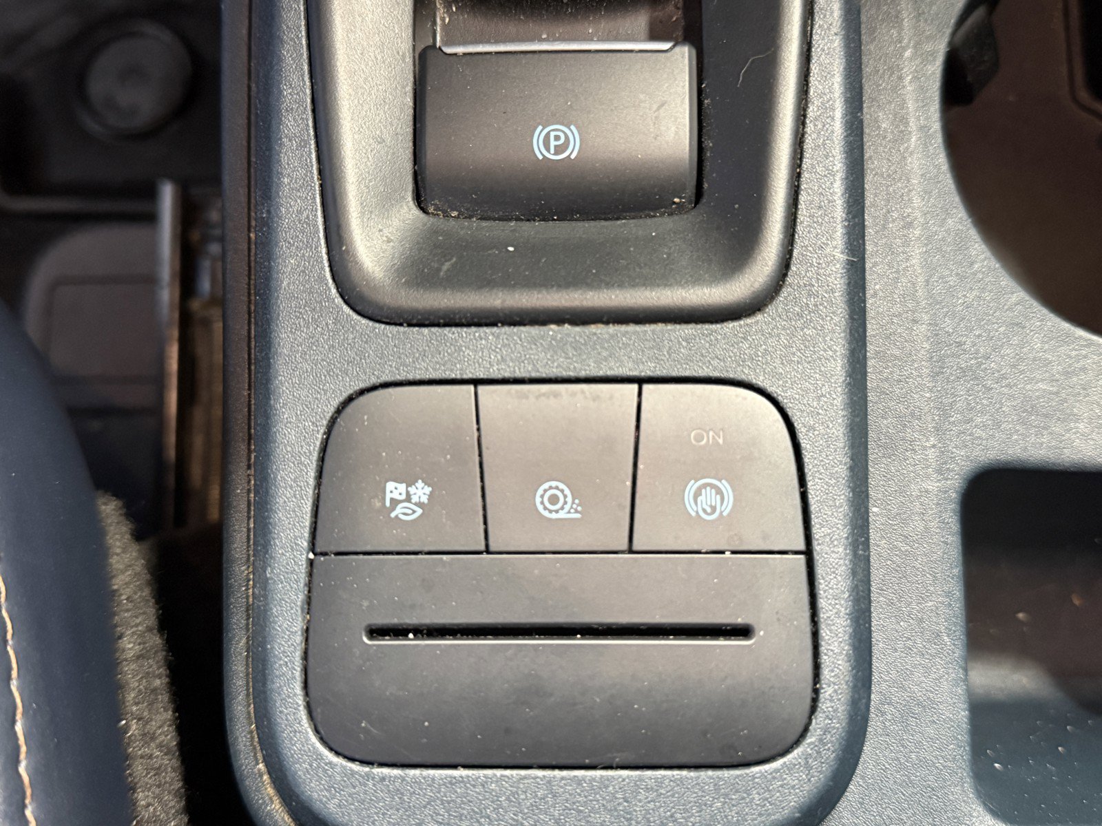 Used 2023 Ford Maverick Lariat FWD image 23