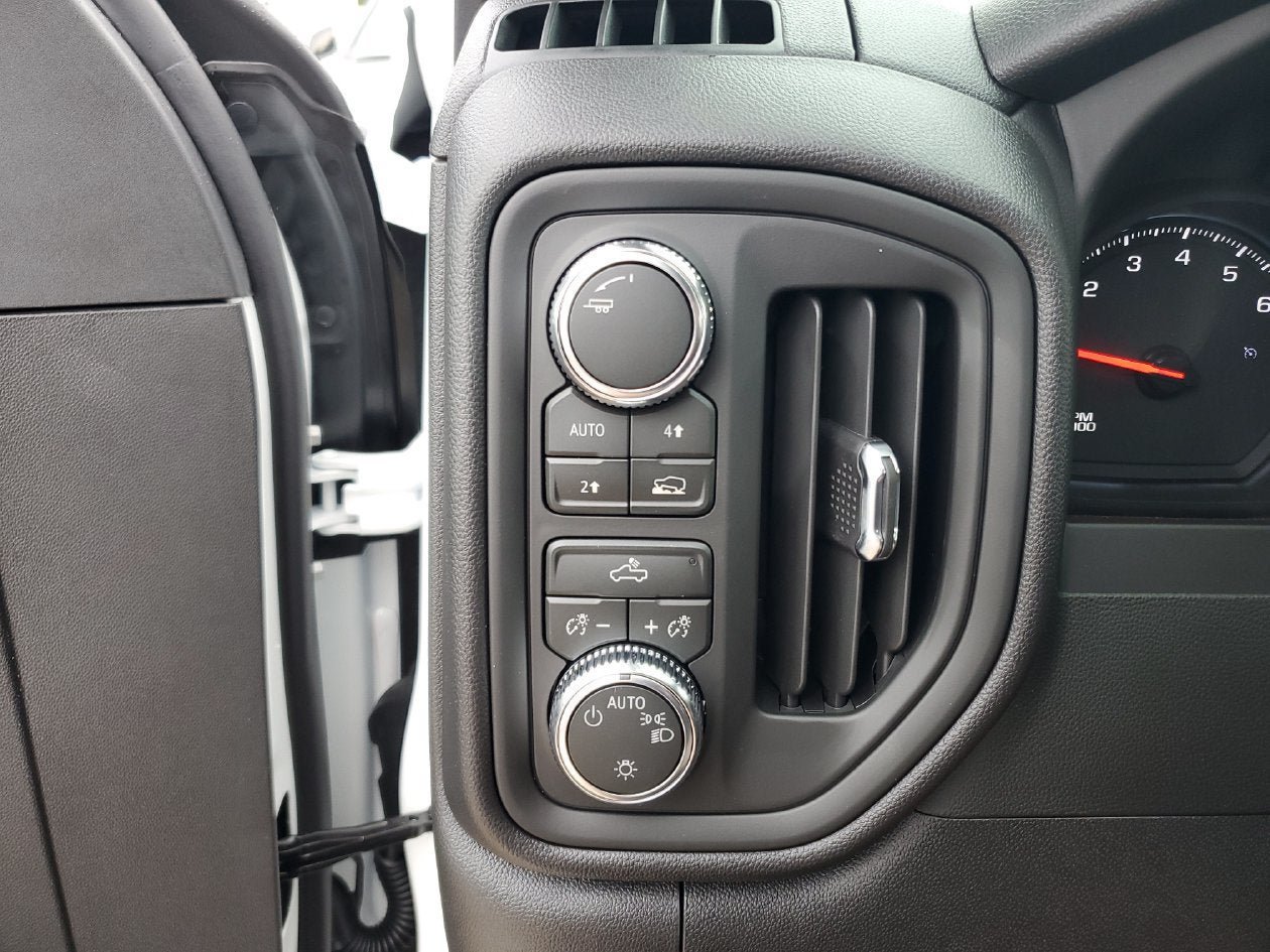 New 2026 GMC Sierra 1500 Pro w/ Graphite Edition AWD/4WD image 30