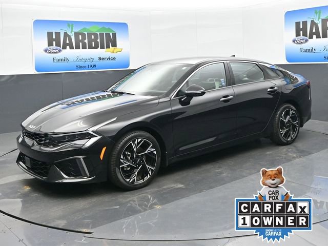 Used 2025 Kia K5 GT-Line image 1