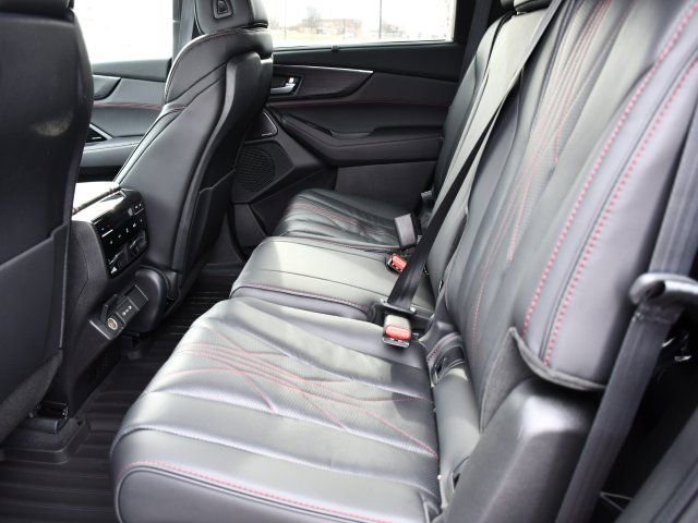 New 2026 Acura MDX Type S image 19