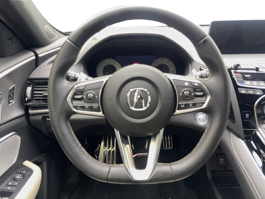 Used 2025 Acura RDX w/ Advance Package AWD/4WD image 59
