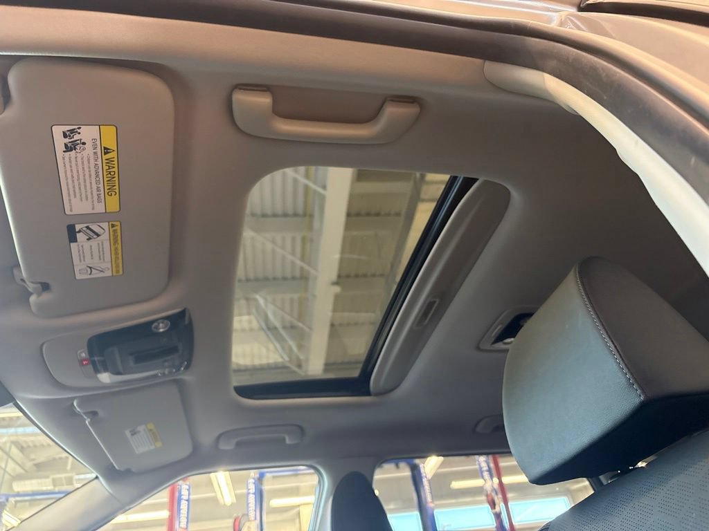 Certified 2024 Kia Seltos EX AWD/4WD image 28