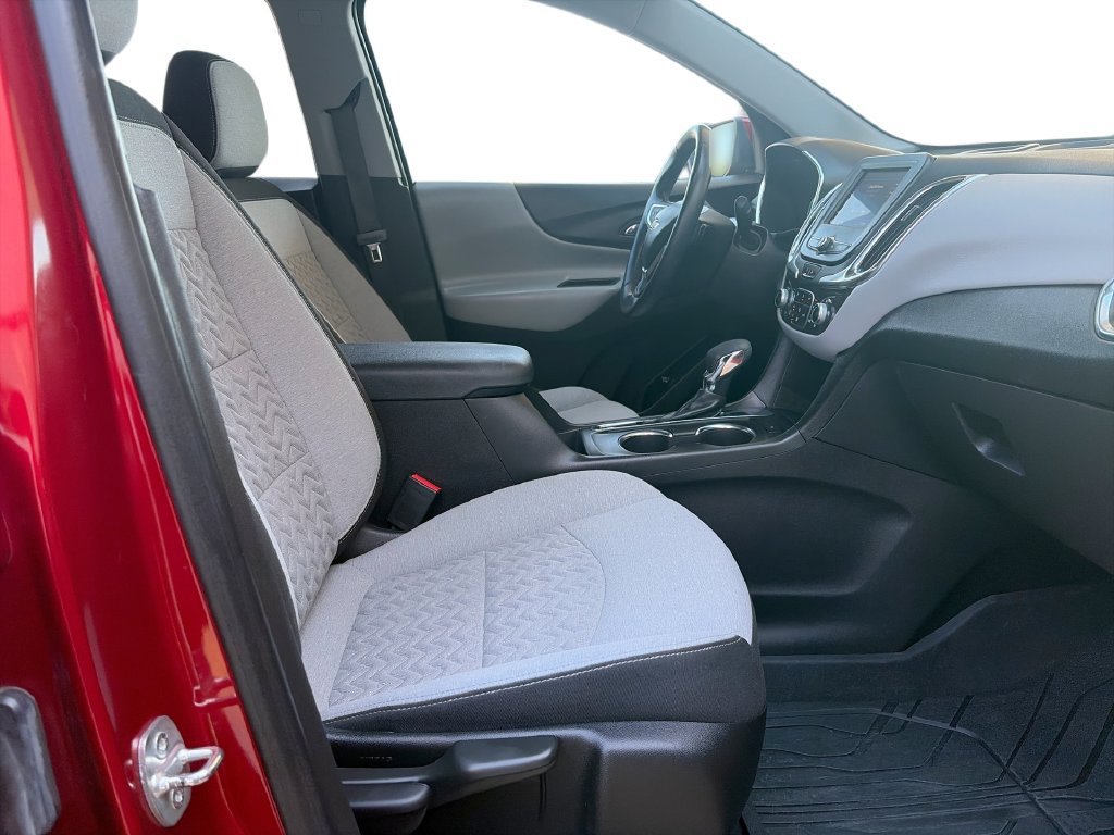 Certified 2023 Chevrolet Equinox LT FWD image 29
