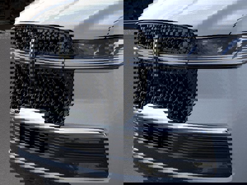 New 2025 Lincoln Navigator L Reserve w/ Jet Appearance Package image 17