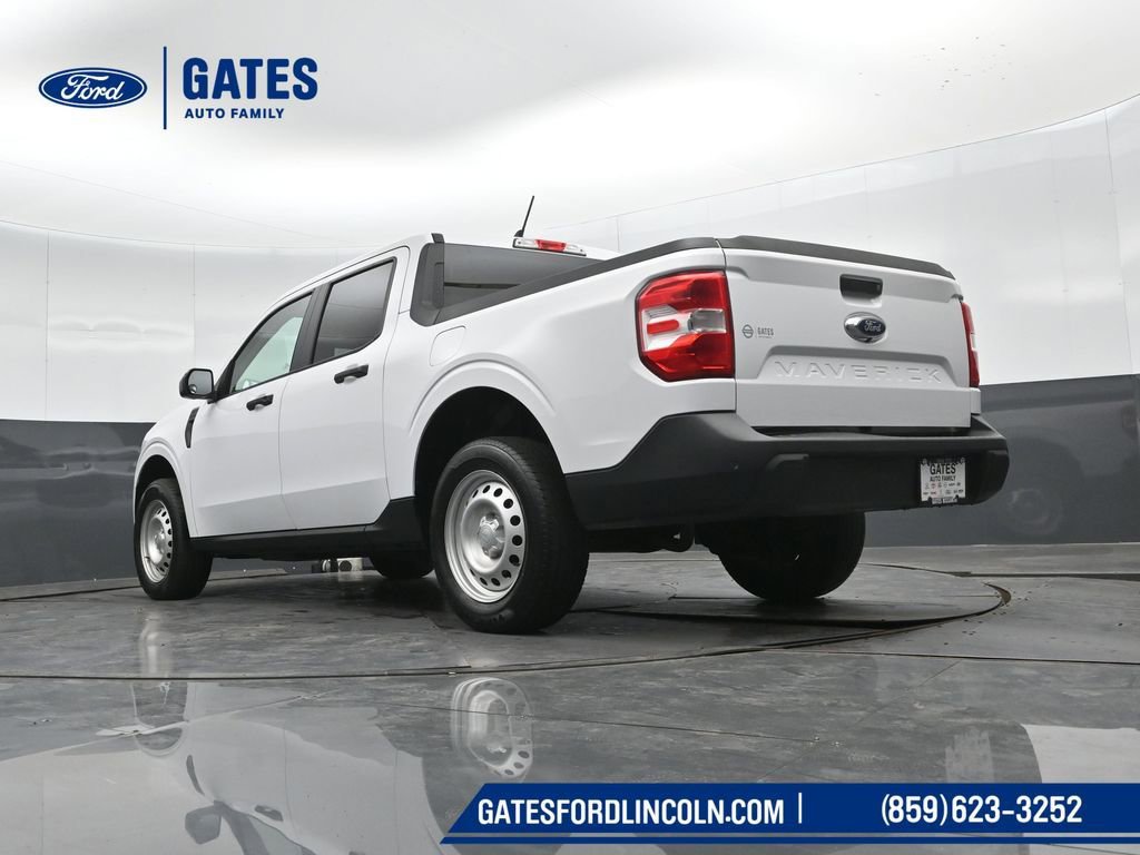 Used 2022 Ford Maverick XL FWD image 40