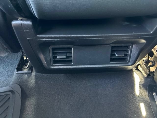 Used 2019 Chevrolet Silverado 1500 Custom Trail Boss w/ Custom Convenience Package AWD/4WD image 19