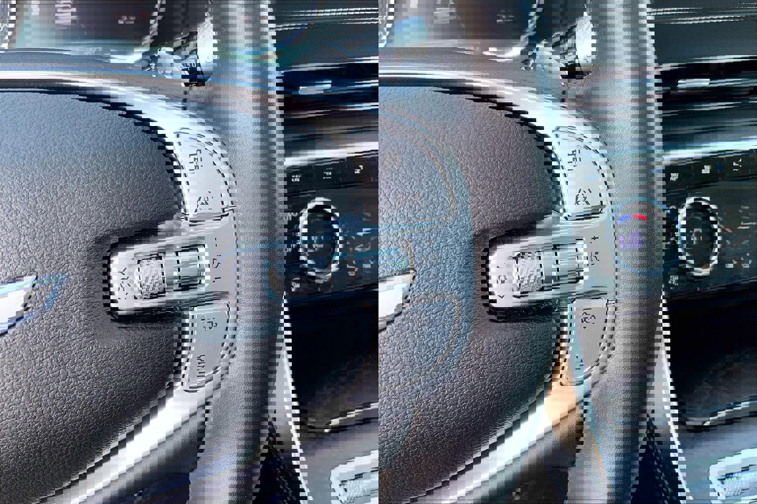 Used 2022 Genesis GV80 3.5T w/ Advanced Package 06 image 19