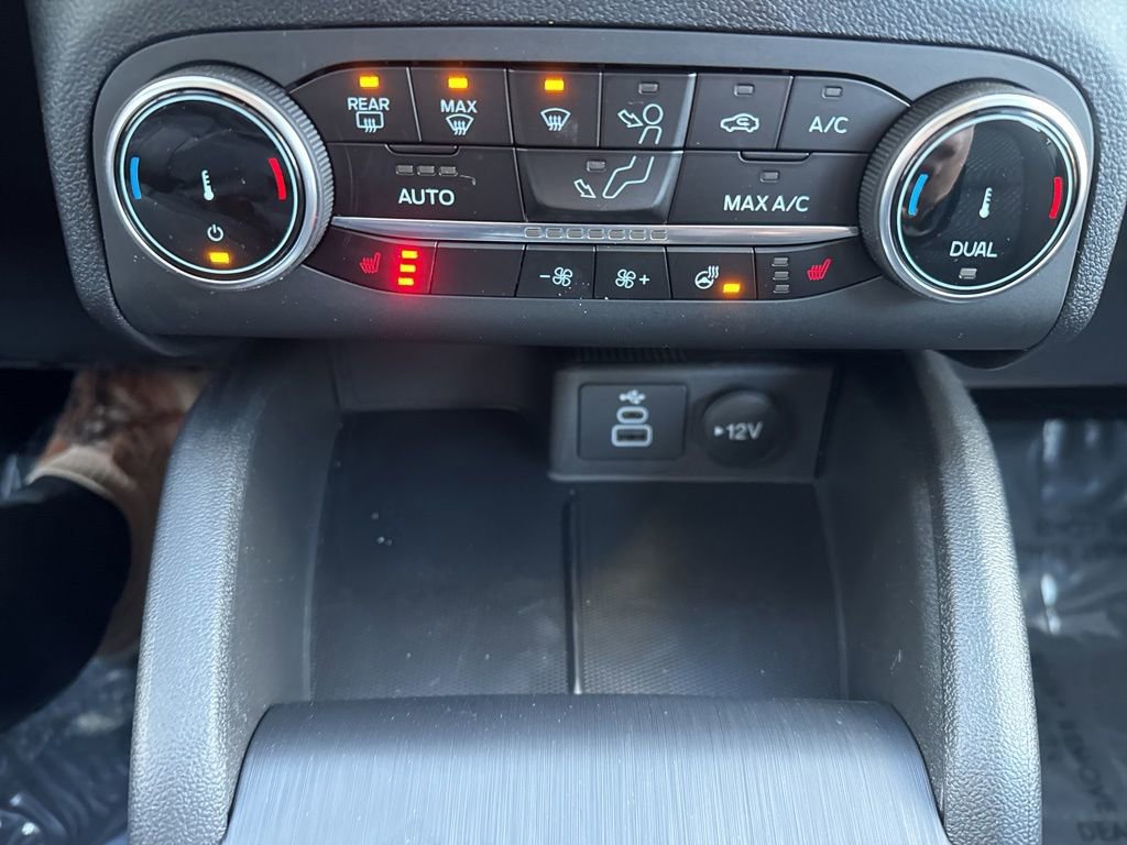 New 2026 Ford Escape Active w/ Cold Weather Package image 17