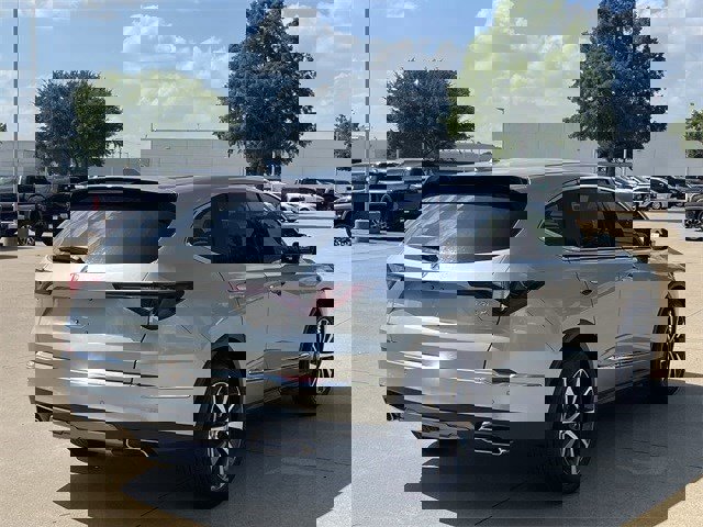 New 2026 Acura MDX FWD w/ Technology Package image 4
