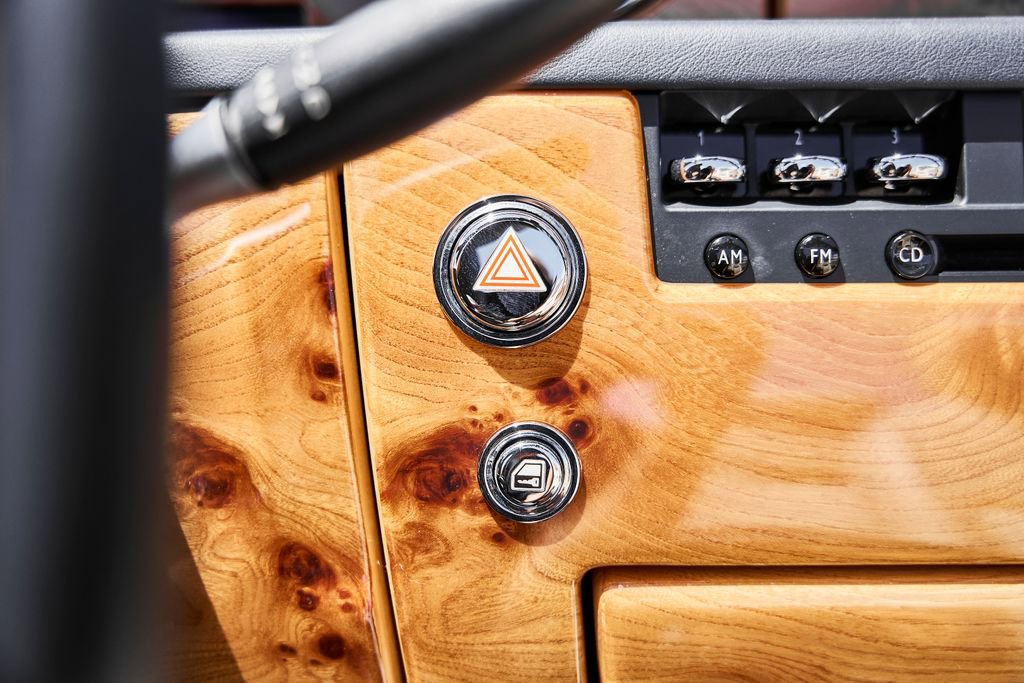 Used 2009 Rolls-Royce Phantom Drophead Coupe RWD image 62