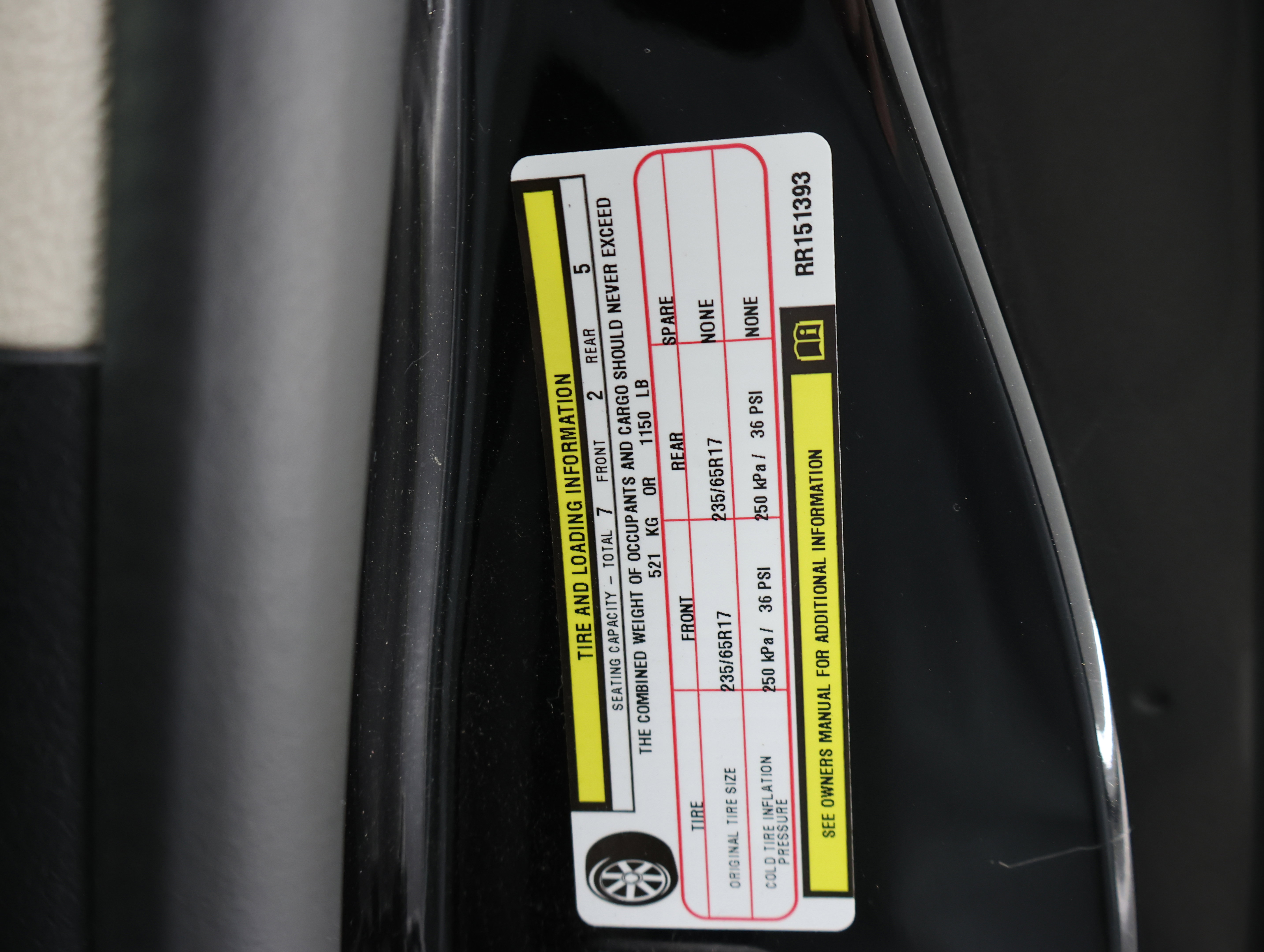 Used 2024 Chrysler Pacifica Touring-L FWD image 64