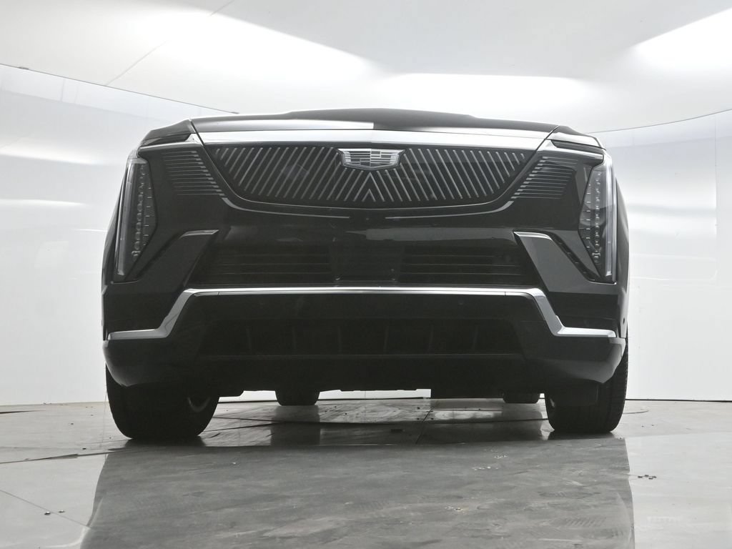 Used 2025 Cadillac Escalade IQ Luxury 2 w/ LPO, Premium Carpet Package AWD/4WD image 48