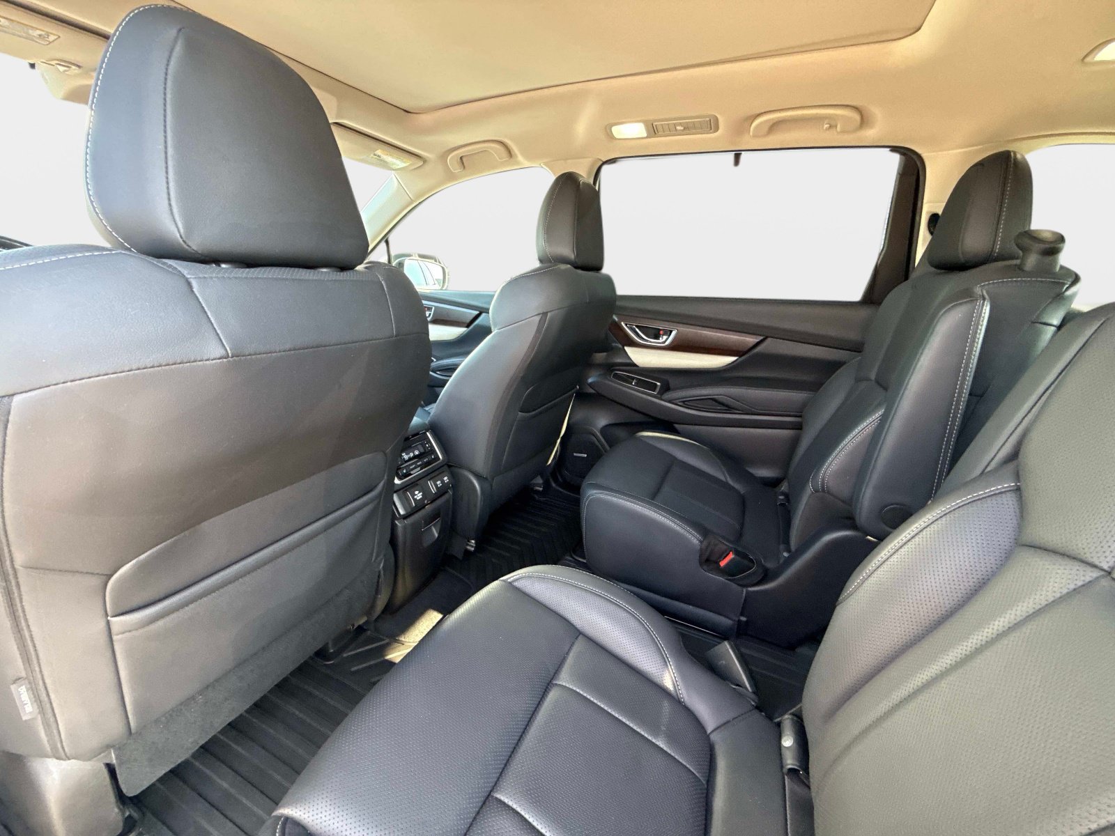 Used 2022 Subaru Ascent Touring w/ Popular Package #2A AWD/4WD image 20