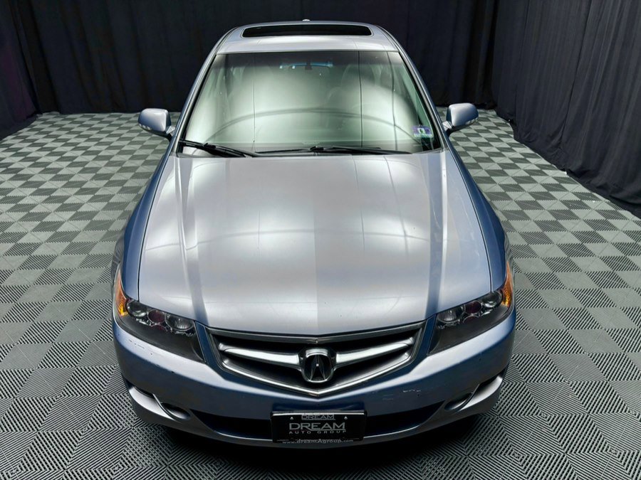 Used 2007 Acura TSX FWD image 8