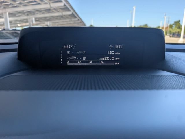 Used 2022 Subaru Ascent Touring w/ Popular Package #2A AWD/4WD image 16