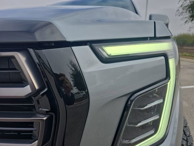 Used 2025 GMC Yukon XL AT4 Ultimate image 33