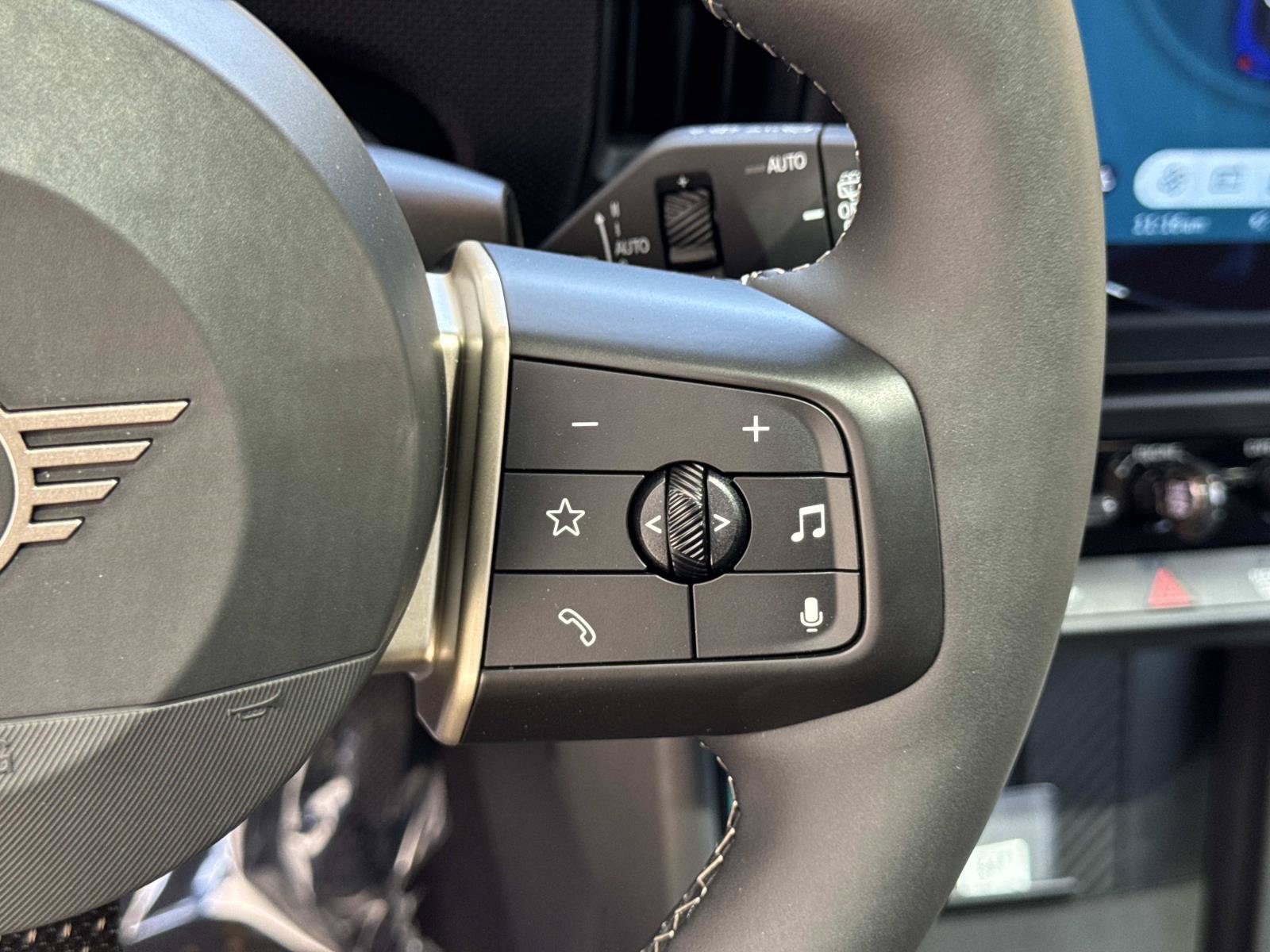 New 2026 MINI Cooper S FWD image 10