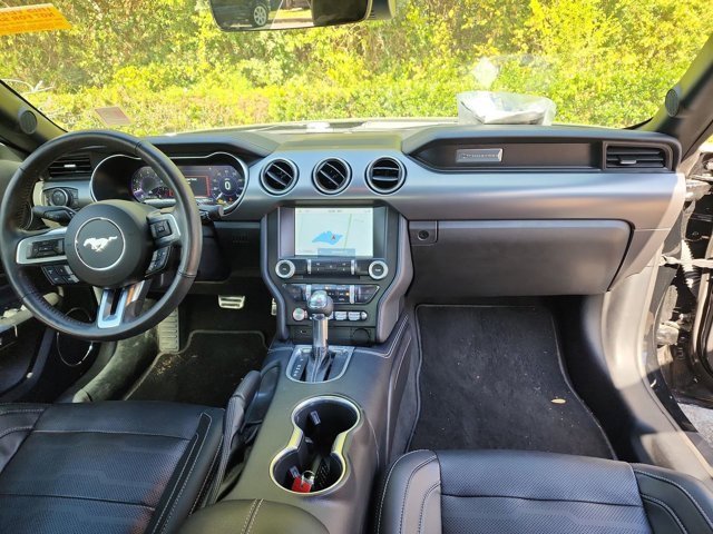 Used 2022 Ford Mustang GT Premium w/ Equipment Group 401A image 10