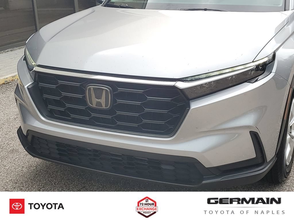 Used 2024 Honda CR-V LX image 13