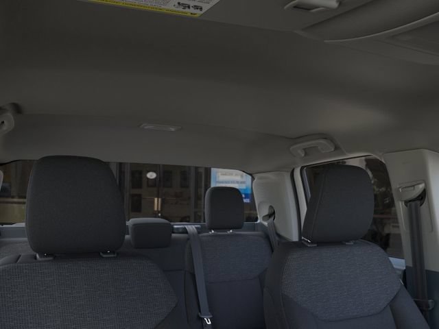 New 2026 Ford Maverick XL FWD image 12