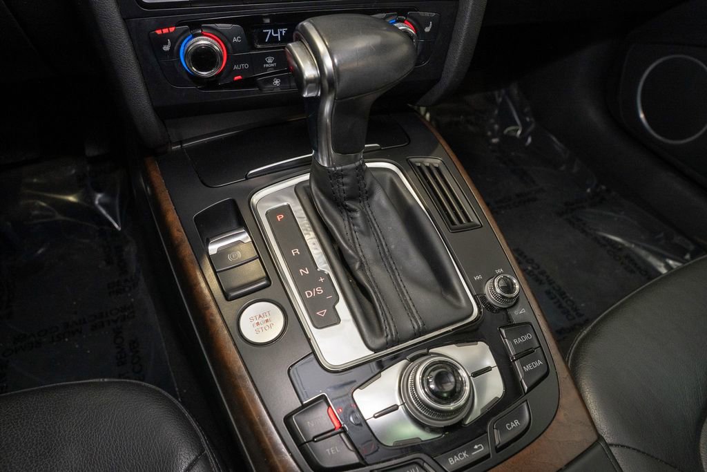 Used 2013 Audi A4 Prestige image 17